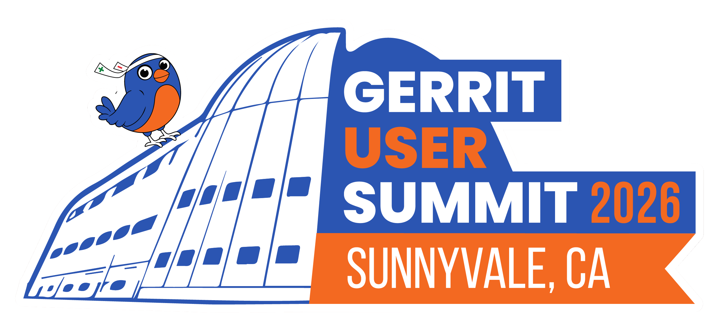 Gerrit User Summit 2026