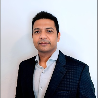 Ankur Aggarwal