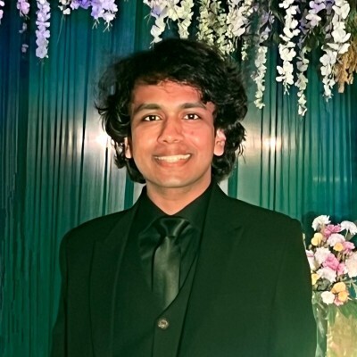 Devansh Varshney