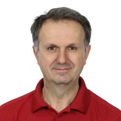 Luca Milanesio
