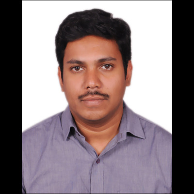 Shameer Erakkath Saidumuhammed