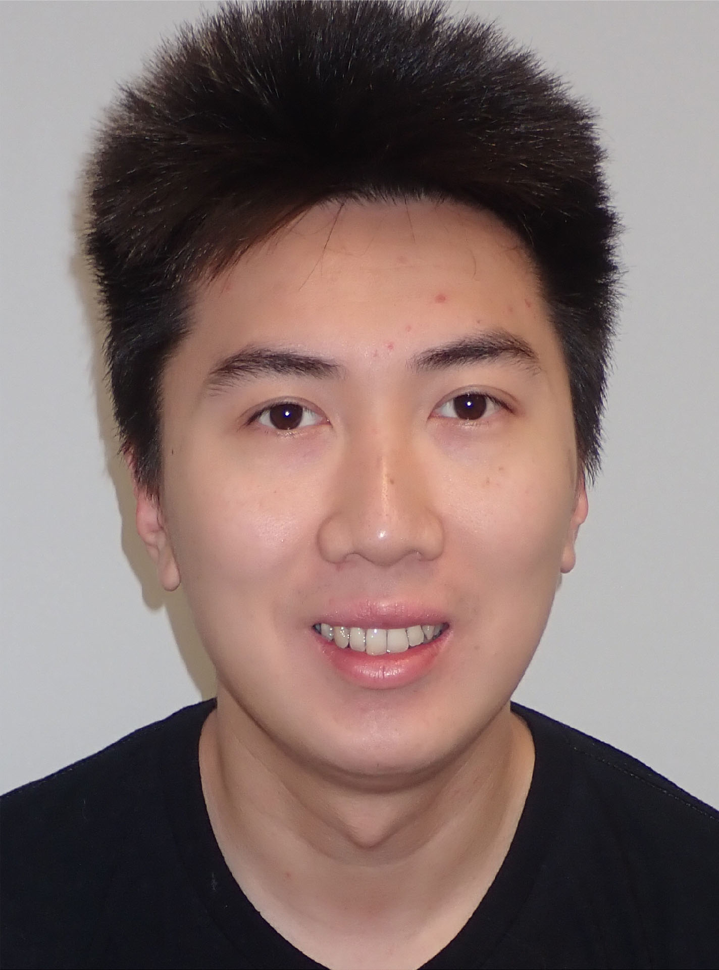 Xing Huang